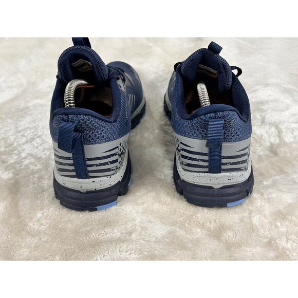 Freedom Industries XP1-RT Shoes Men's Size 8 Blue Athletic Crossfit Running - Picture 6 of 8